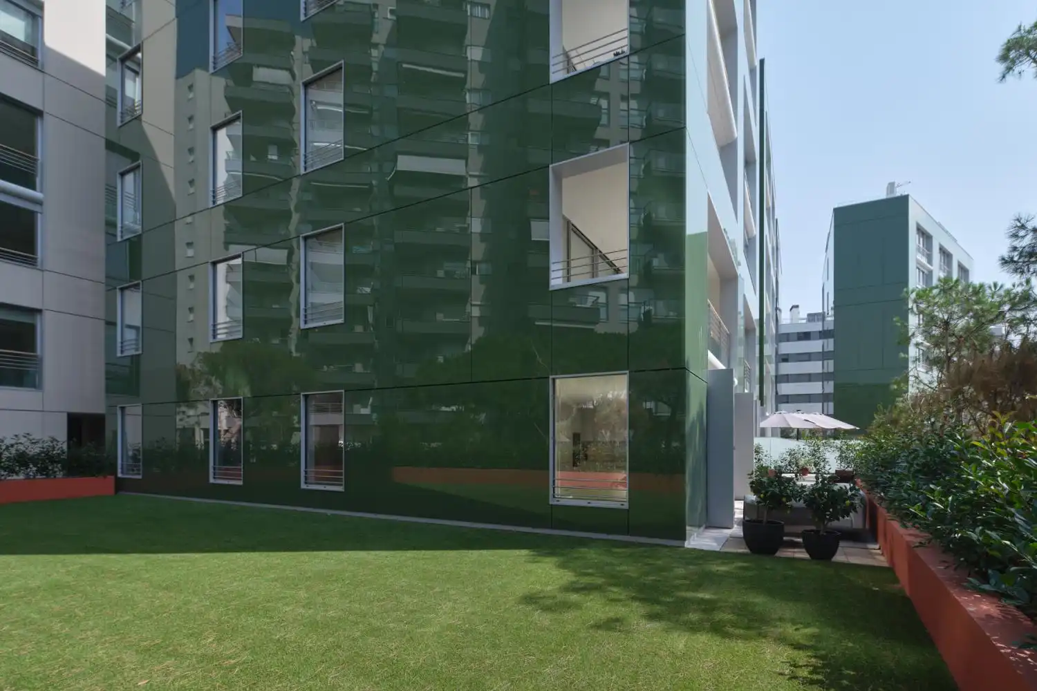 Apartament amb piscina en venda a Platja d'Aro, imagen 8