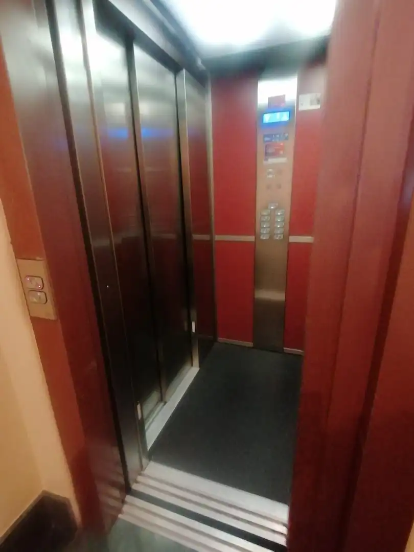 Piso de alquiler en Oeste