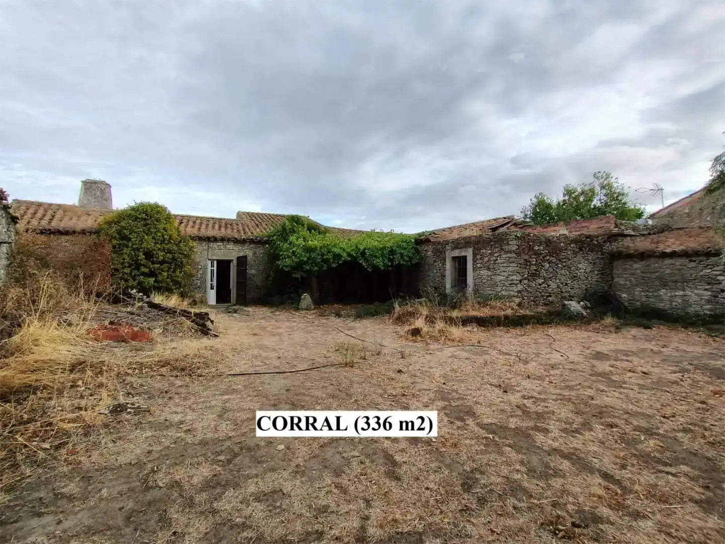 Piso en venta en Doñinos de Ledesma con Jardín privado y Trastero