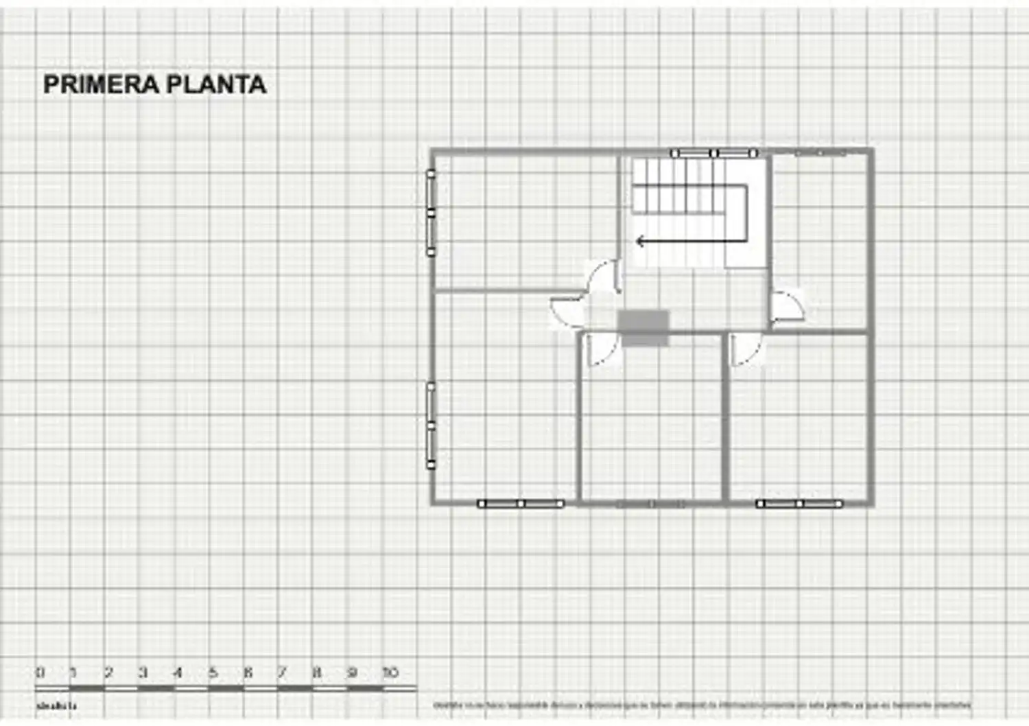 Xalet amb jardí en venda a Calle Doutor Llisterri 37, imagen 41