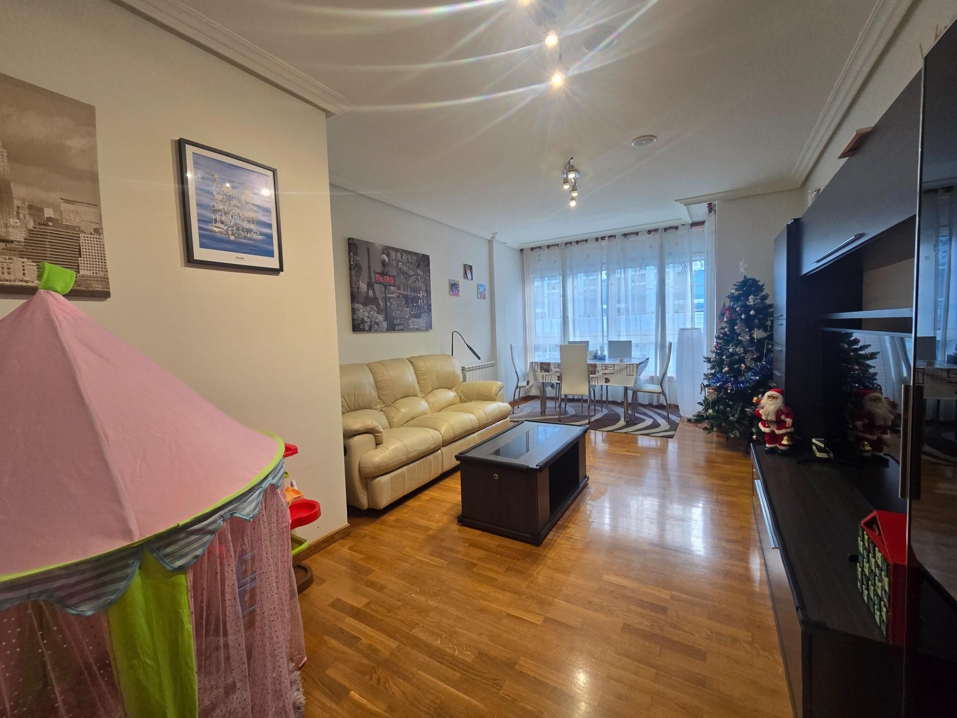 Pis en venda a Calle SAN DIEGO, Cuatro Caminos - Plaza de la Cubela