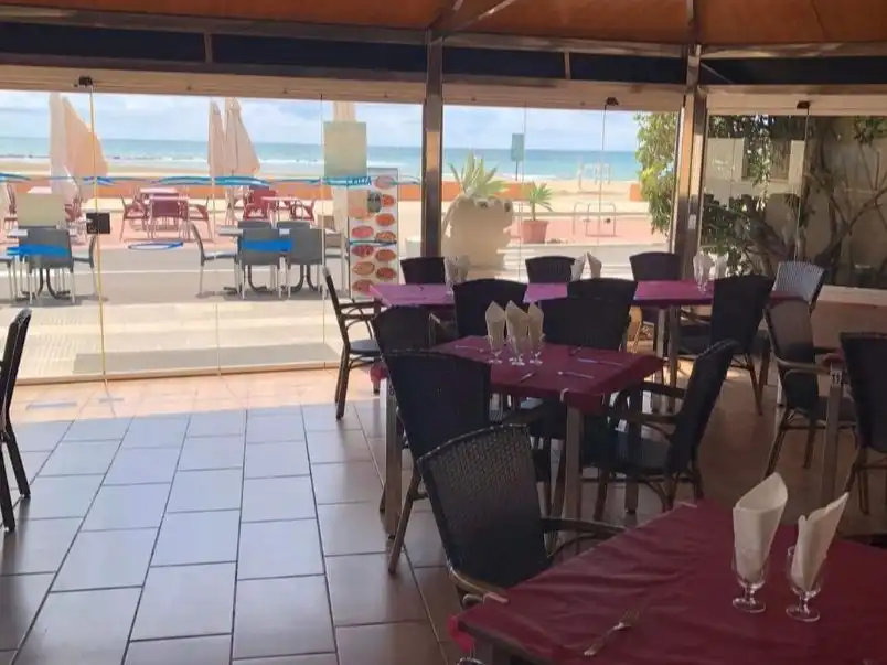 Geschaftsraum zum Verkauf in Torreblanca mit Terrasse, Möbliert und Alarm