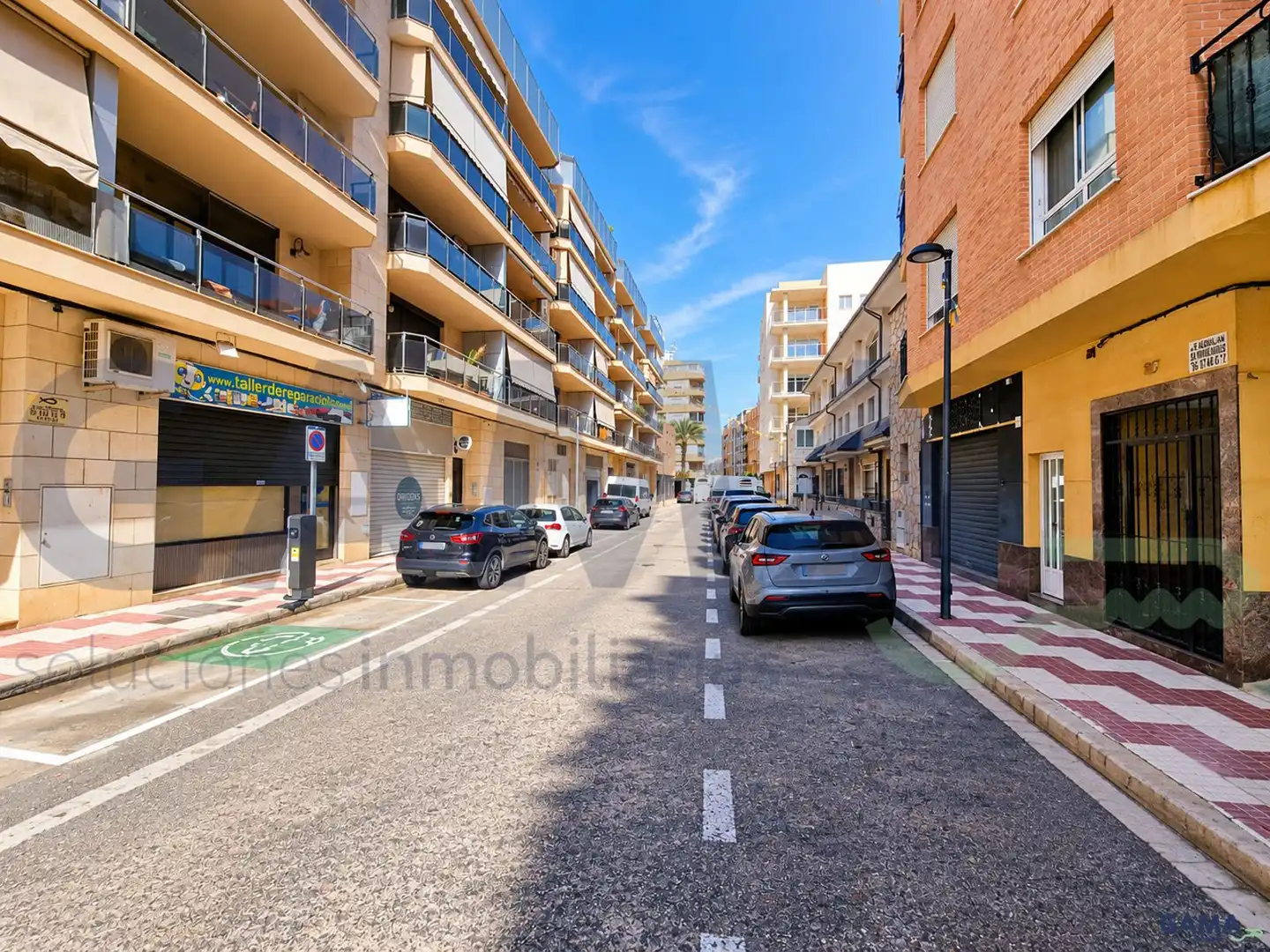 Individuale in vendita a Algemesí, imagen 5
