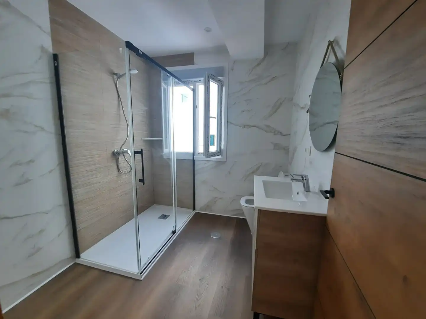 Apartament en venda a Pardaleras