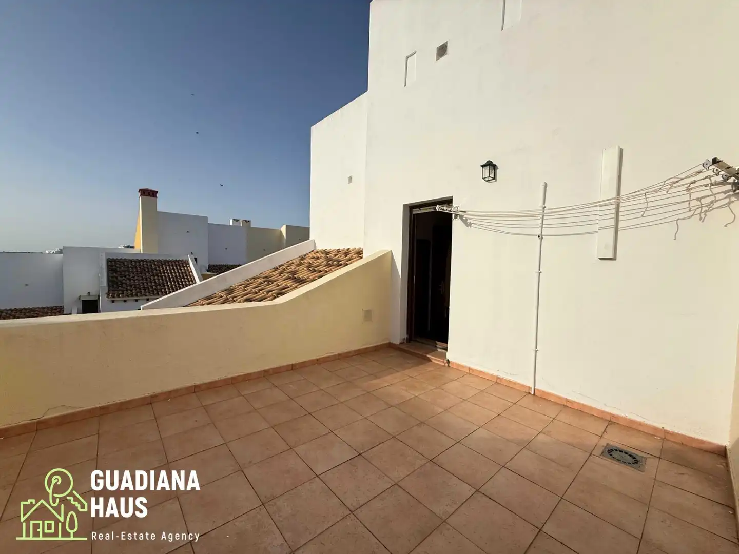 Dúplex amb piscina en venda a JUAN PABLO II 1, imagen 30