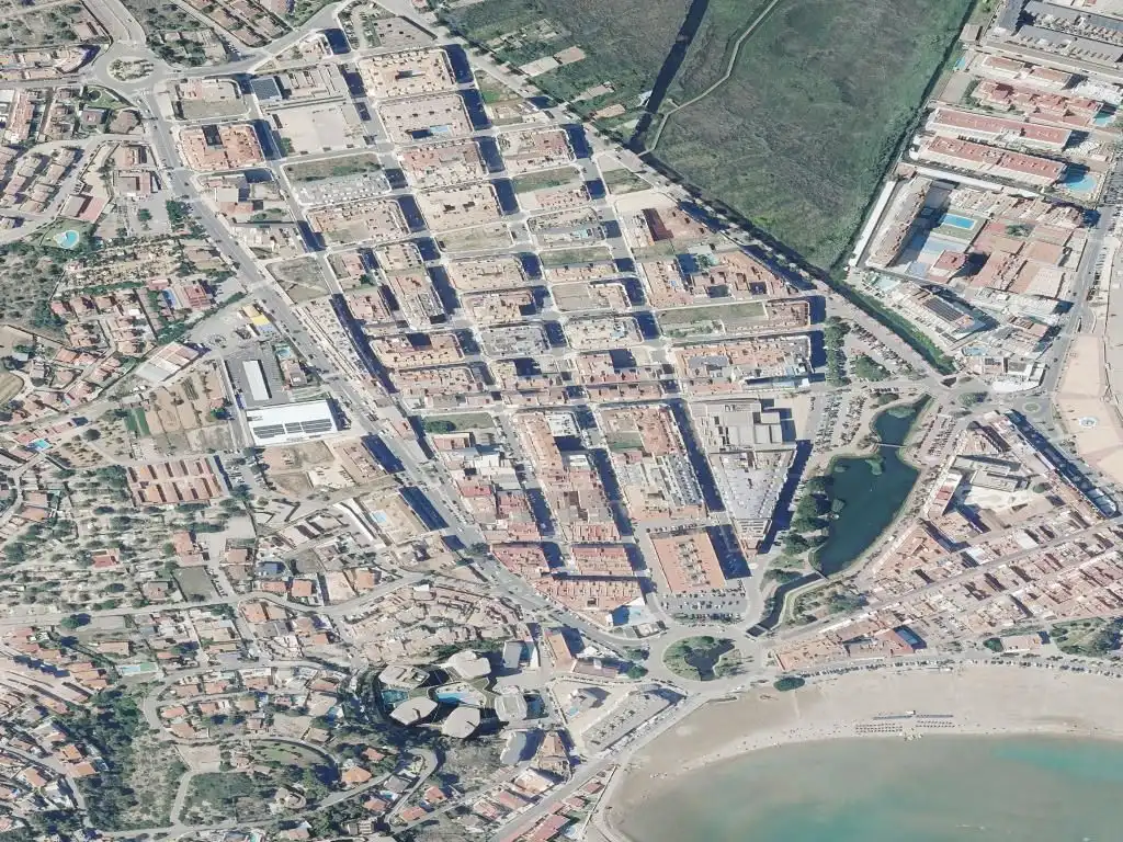 Wohnung zum Verkauf in BLASCO IBAÑEZ 12, imagen 3