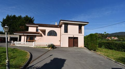 CASA INDIVIDUAL EN CASTILLO, imatge 3