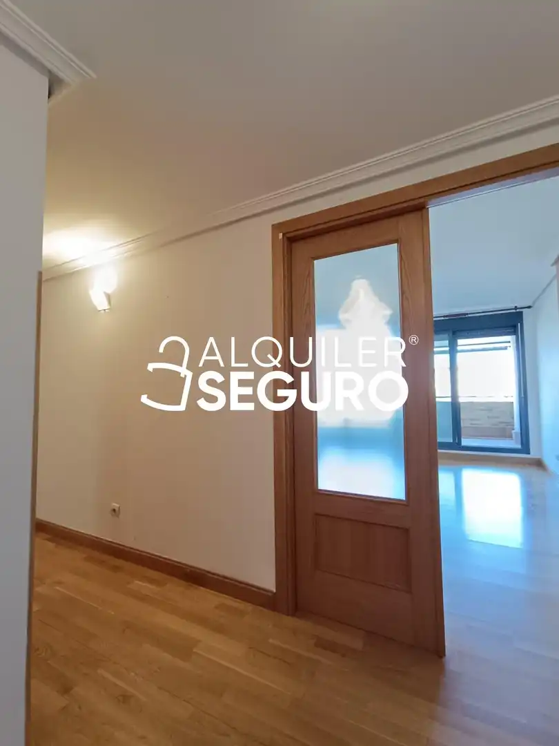 Flat for rent in Parla  with Air Conditioner, Heating and Terrace