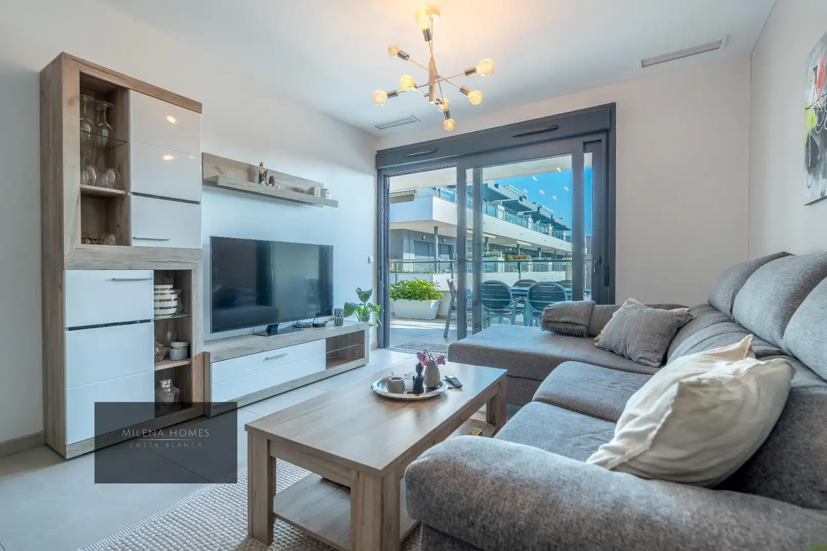 Apartamento con terraza en venta en Calle Calle Pablo Picasso, imagen 27