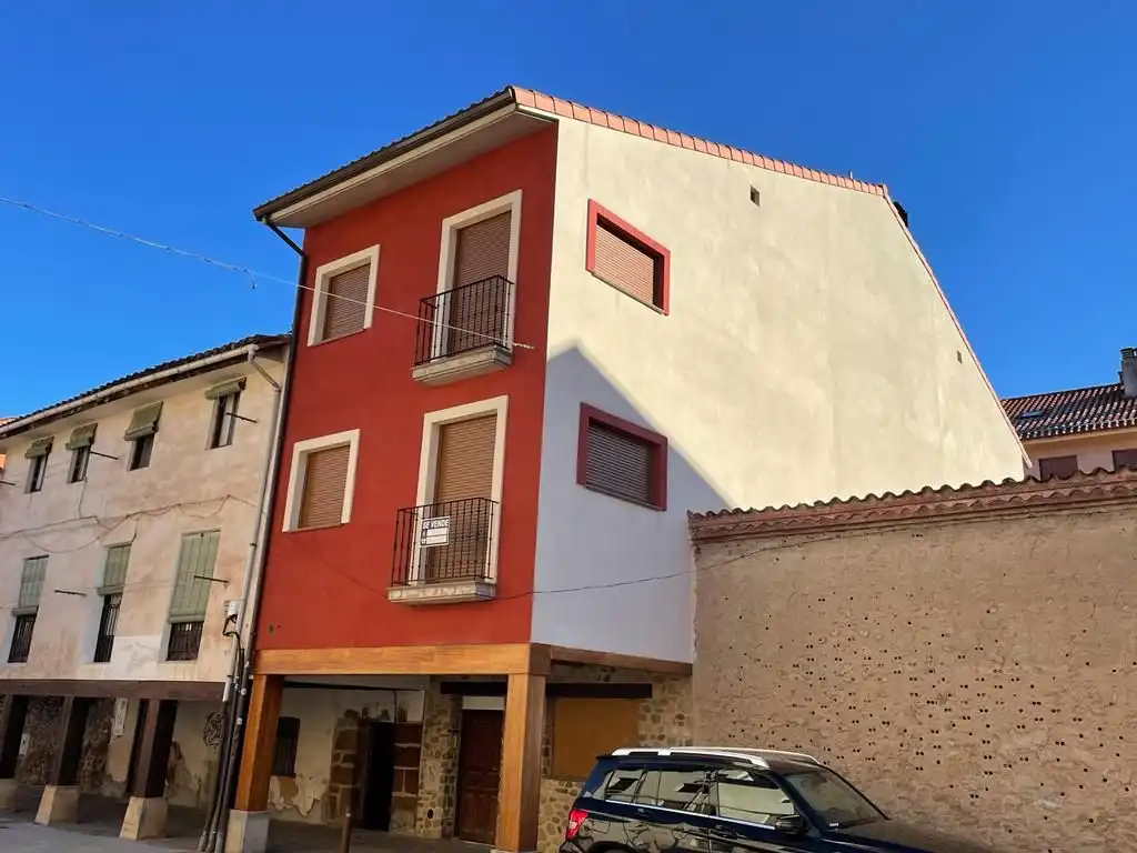Casa en venta en Ezcaray