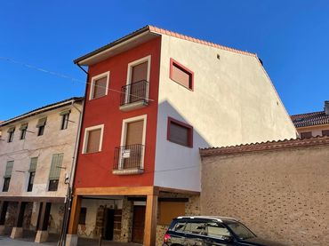 Casa en venta en Ezcaray
