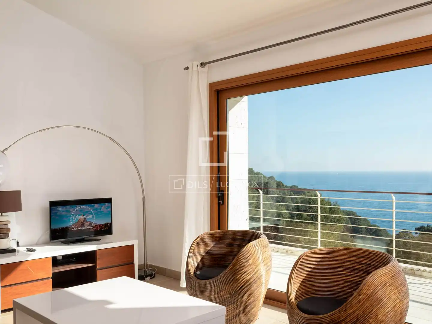 Detached house with terrace for sale in Santa María de Llorell, imagen 9