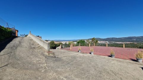 Foto 5 de Casa o chalet en venta en Calle Viña Carmen, Zona Sur - Av. de España - San Miguel, Plasencia