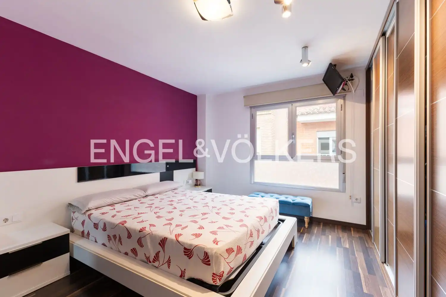 Habitación de Piso en venta en Sueca con Aire acondicionado, Calefacción y Parquet