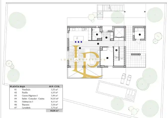 Casa o xalet en venda en El Catllar  amb Calefacció, Jardí privat i Terrassa