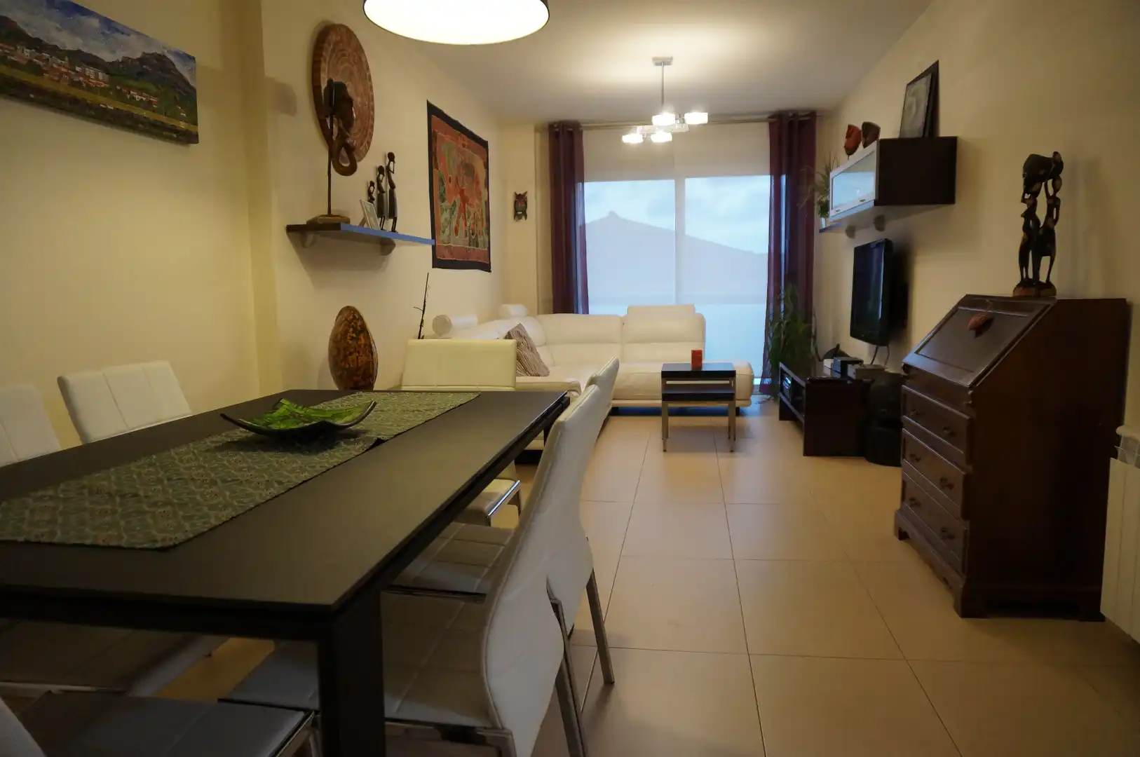 Dúplex en venta en Gràcia