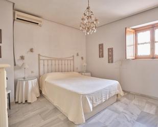 Bedroom of Apartment for sale in Jerez de la Frontera  with Air Conditioner and Balcony