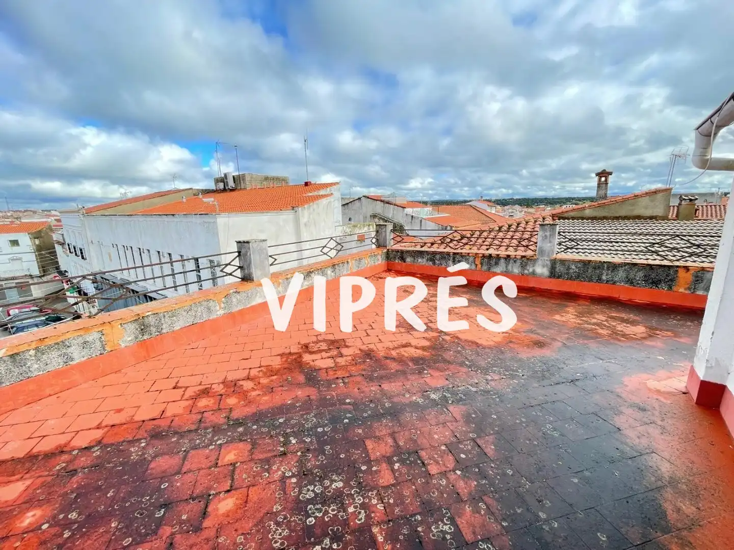 House with terrace for sale in Arroyo de la Luz, imagen 24