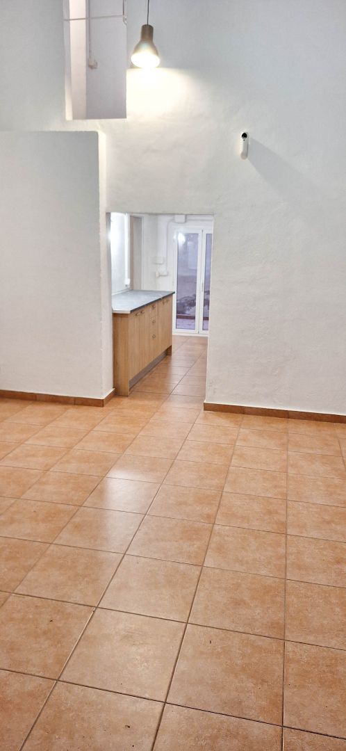 Estudi de lloguer en  Barcelona Capital