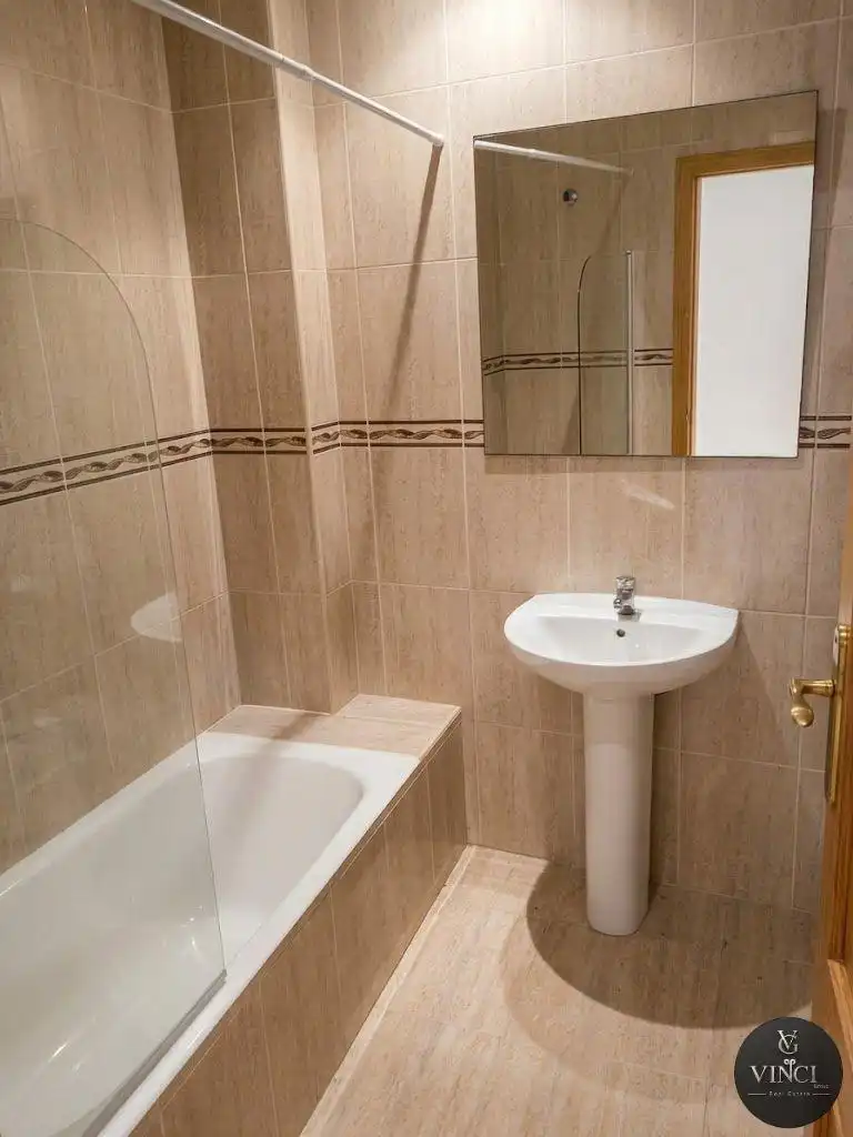Bathroom of Ground floor for sale in Santanyí  with Terrace