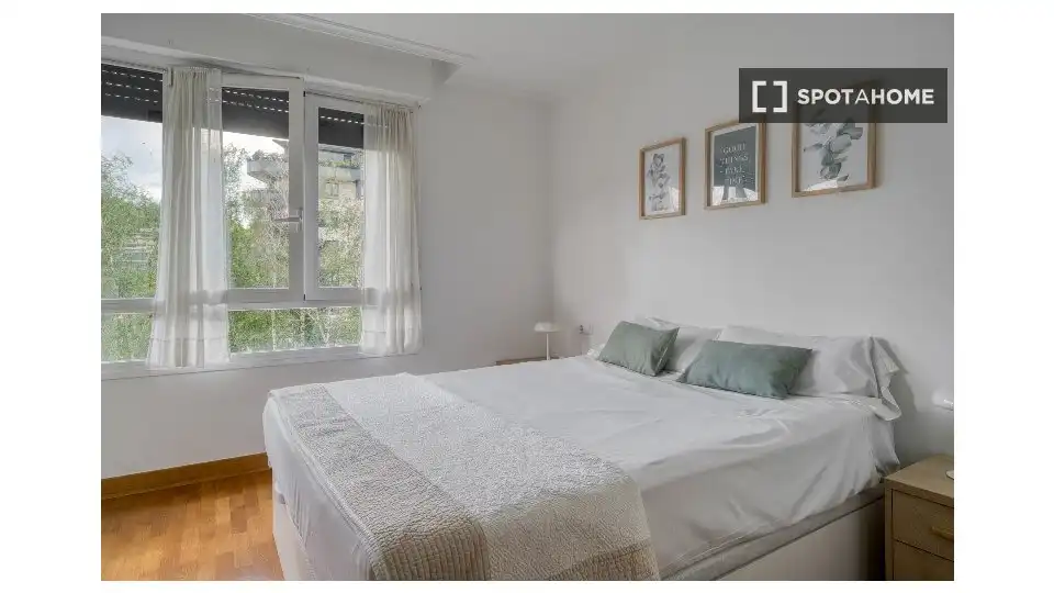 Zimmer in Ibaeta