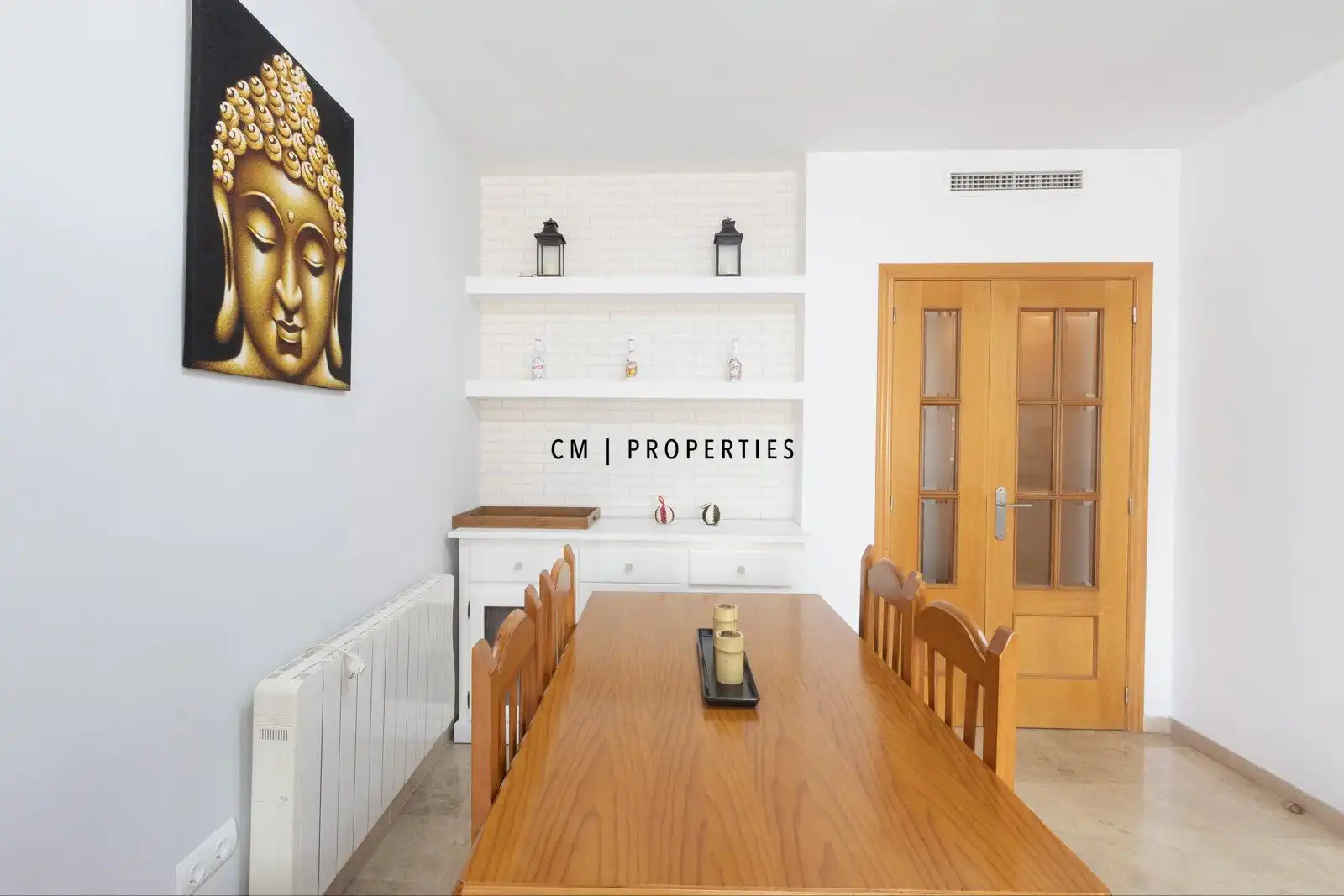 Appartement avec ascenseur à louer à Del sol, imagen 10