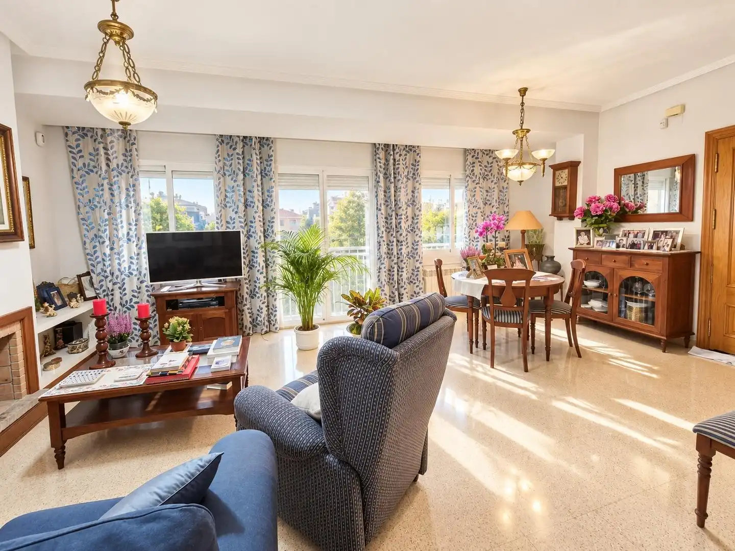 Maison avec jardin à vendre à Orihuela ciudad, imagen 3