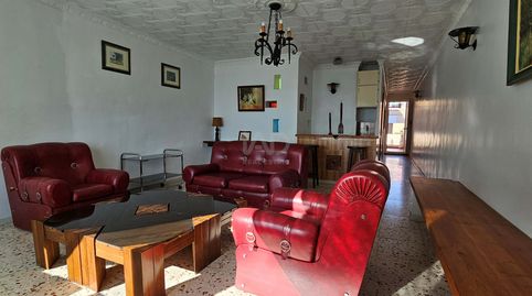 Foto 2 de Casa o xalet en venda a El Puerto - Romanilla, Roquetas de Mar