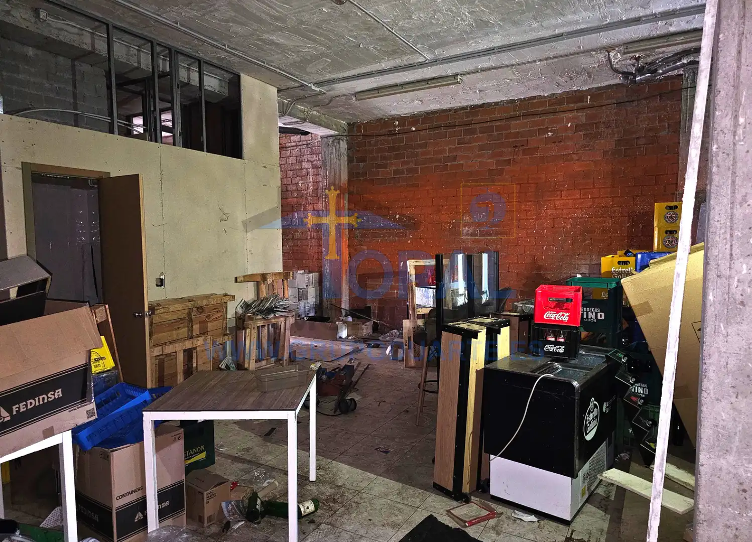 Business premises for sale in Calle Río Nervión 34, imagen 36