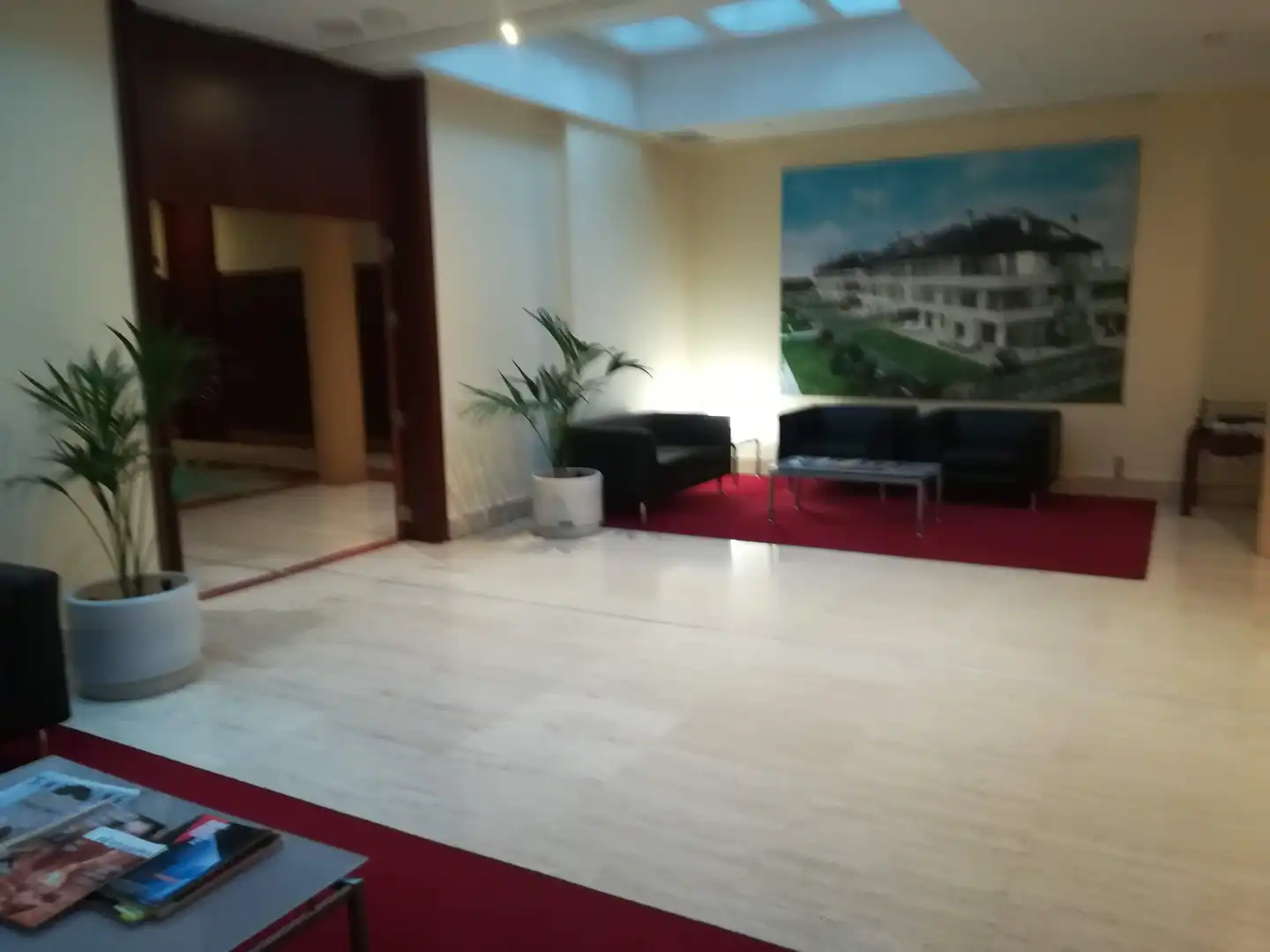 Office for rent in Pozuelo de Alarcón  with Air Conditioner
