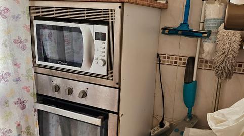 Foto 4 de Piso en venta en Calle de Dulcinea, Caballería Española, Alcalá de Henares