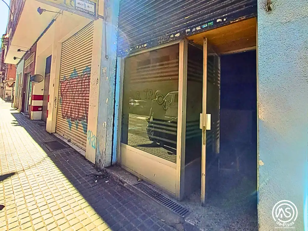 Gewerbefläche zum Verkauf in Calle de Desiderio Escosura 34, imagen 13