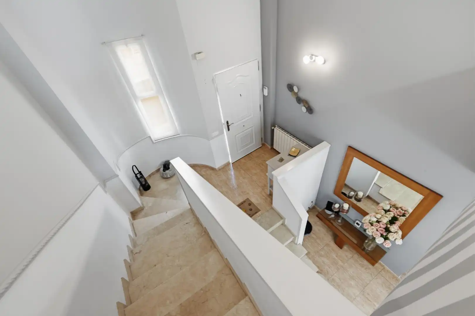 Detached homes for sale in Torrent  with Air Conditioner, Heating and Private garden