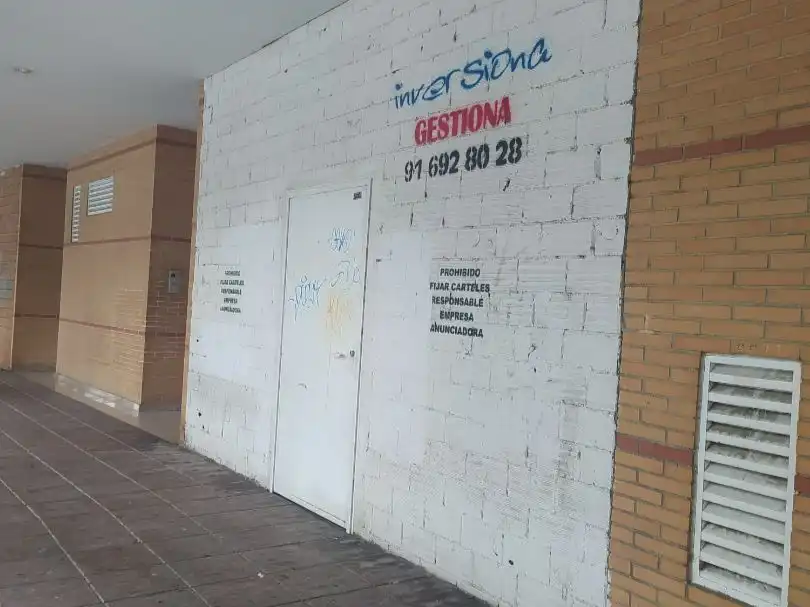 Local en venda en Pinto