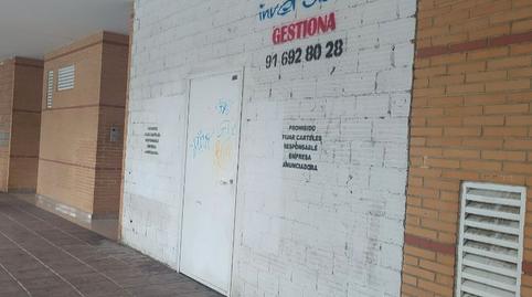 Photo 3 of Premises for sale in Calle Antonio Tapies, 2, Tenería I – La Tenería II, Pinto