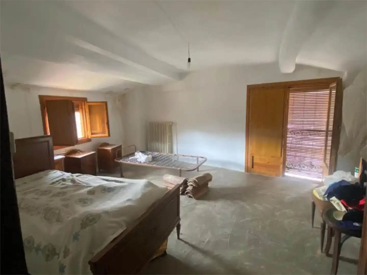 Casa adosada en venda en Munilla