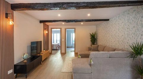 Foto 4 de Piso en venta en Calle Santa María, 18, Centro, Laredo