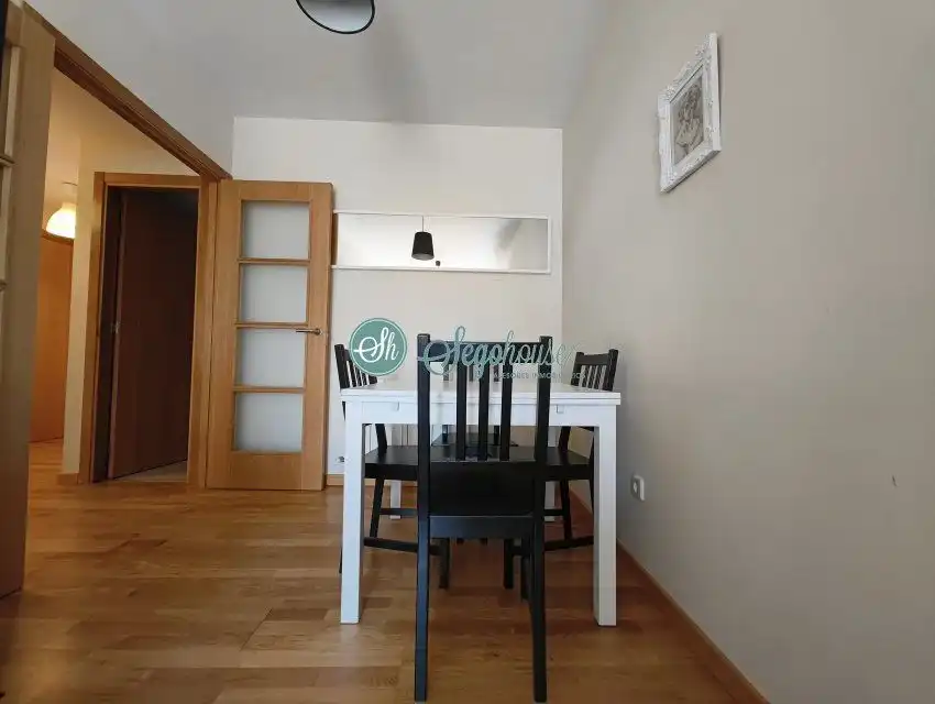 Comedor de Piso en venta en Torrecaballeros con Calefacción y Internet