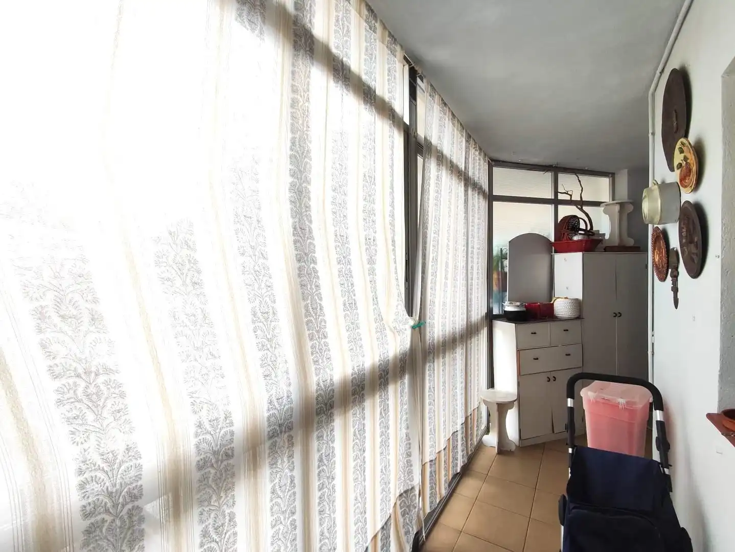Flat with terrace for sale in Carretera de Cardona, imagen 19