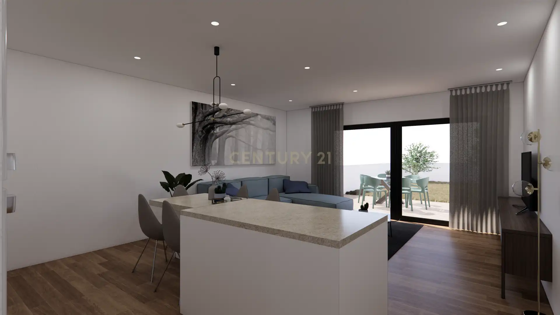 Casa o chalet en venta en Carrer de Sant Isidre, 30, Palau-solità i Plegaman, -1, Palau-solità i Plegamans