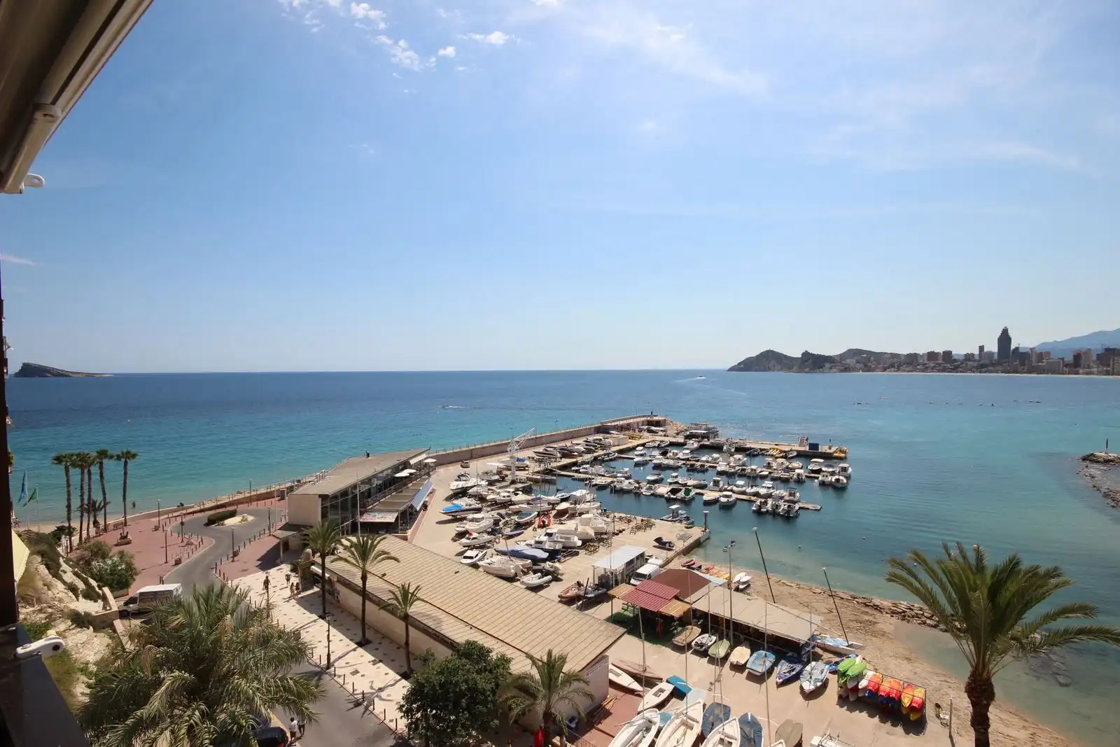Apartament amb ascensor en venda a Casco Antiguo - Puerto, imagen 8
