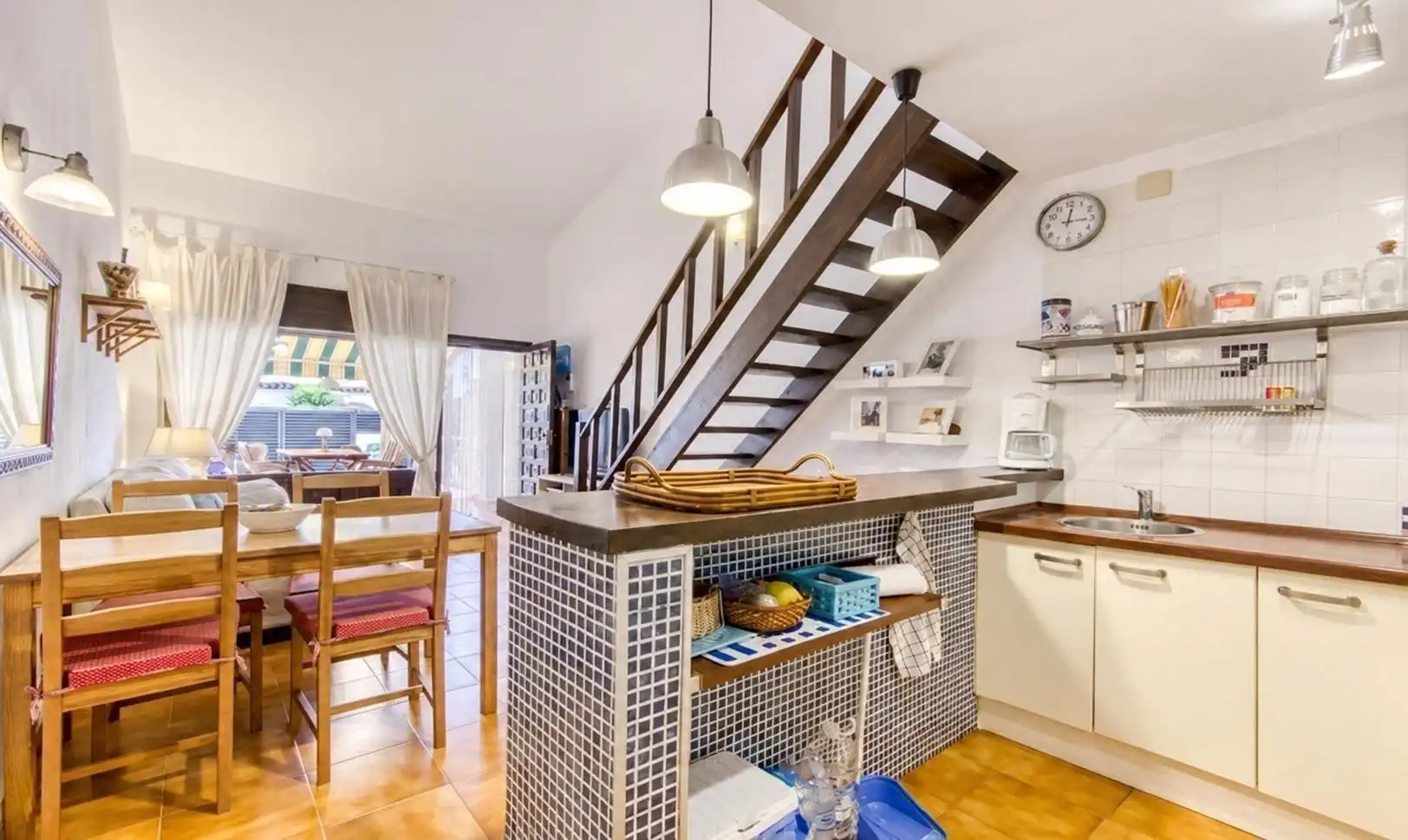 Casa in vendita a SEGRE/PORT SEGRE 19, imagen 14