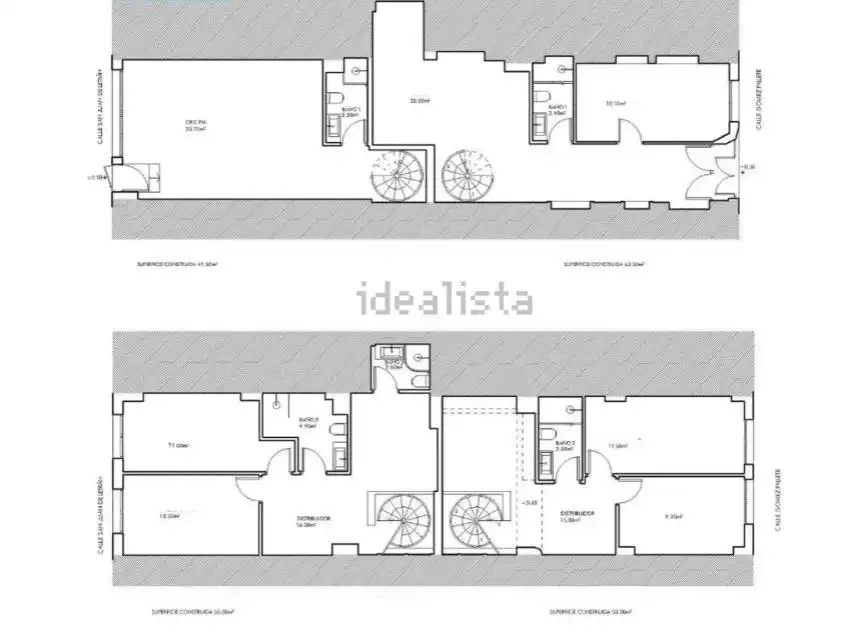 Local comercial en venta en Calle SAN JUAN DE LETRAN, imagen 8