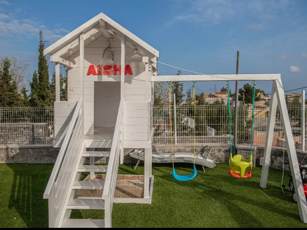 Villa con piscina in vendita a Camino Cilantro 6, imagen 25