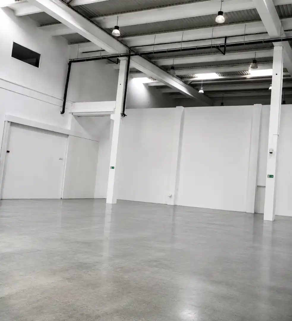 Nave industrial de alquiler en Gavà con Calefacción y Alarma