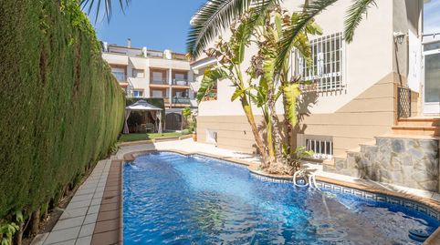 Foto 4 de Casa o chalet en venta en Calle Carmen Morc Prl, 13, Gójar, Granada