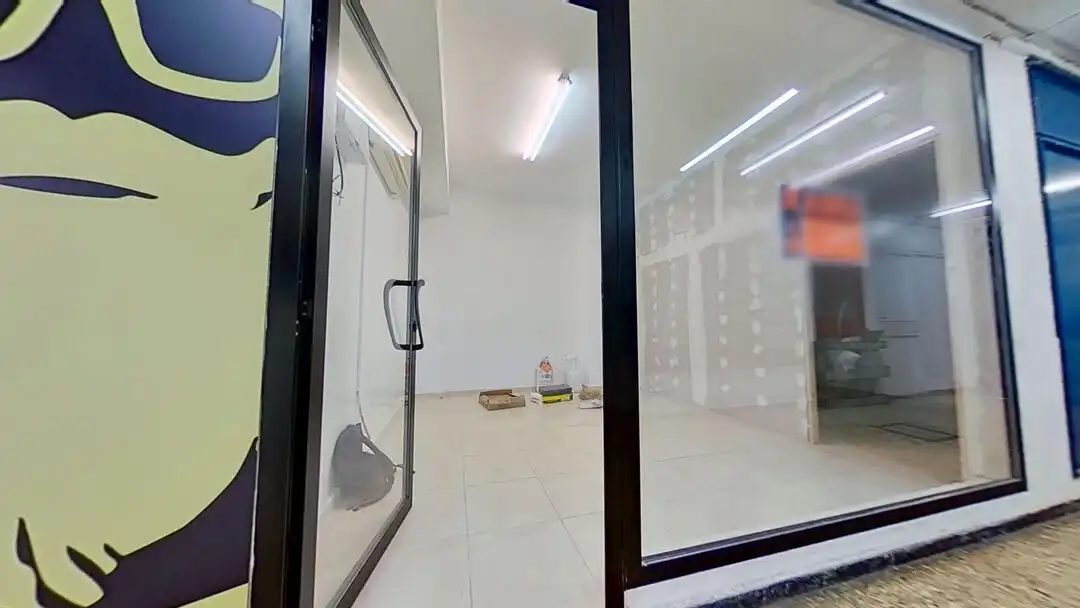 Geschaftsraum zur Miete in Benidorm