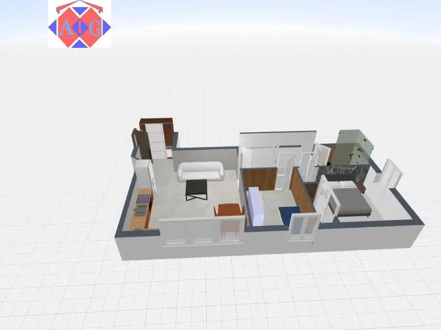 Wohnung mit Pool zum Verkauf in Rambla Castell de Ferro 9, imagen 23