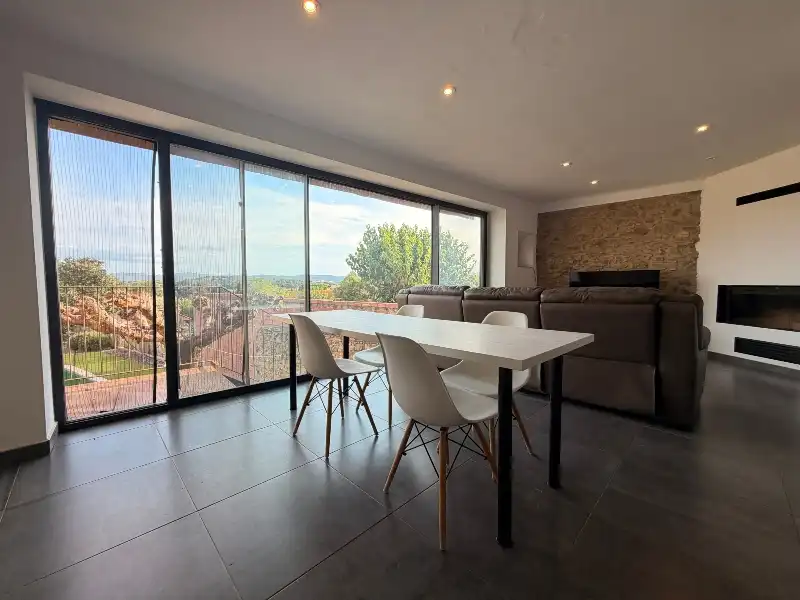 House with terrace for sale in Avinguda Costa Brava, imagen 20