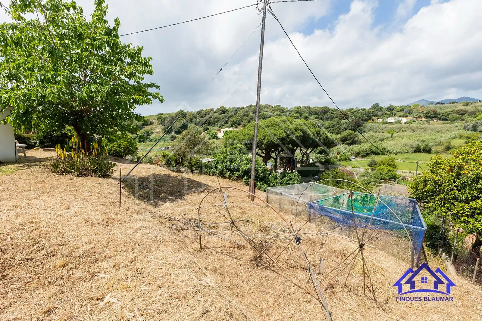 Land for sale in Urbanitzacions